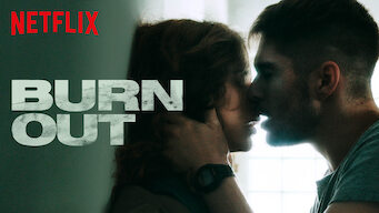 Burn Out