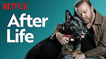 After Life: Season 1