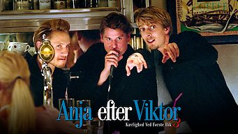Anja After Viktor