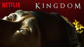 Kingdom: Season 1