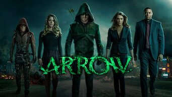Arrow: Season 6