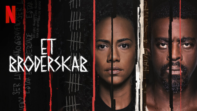 Et broderskab