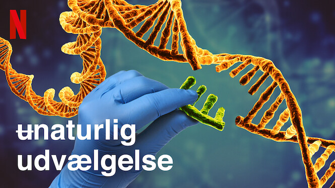 Unaturlig udvælgelse