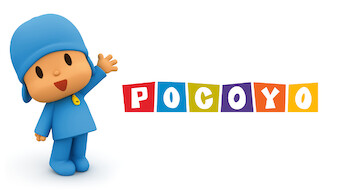 Pocoyo: Season 4