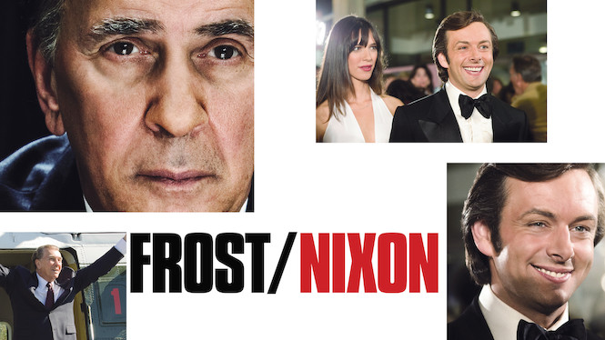 Frost/Nixon